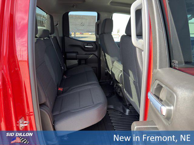 new 2026 GMC Sierra 1500 car, priced at $46,905