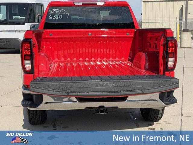 new 2026 GMC Sierra 1500 car, priced at $46,905