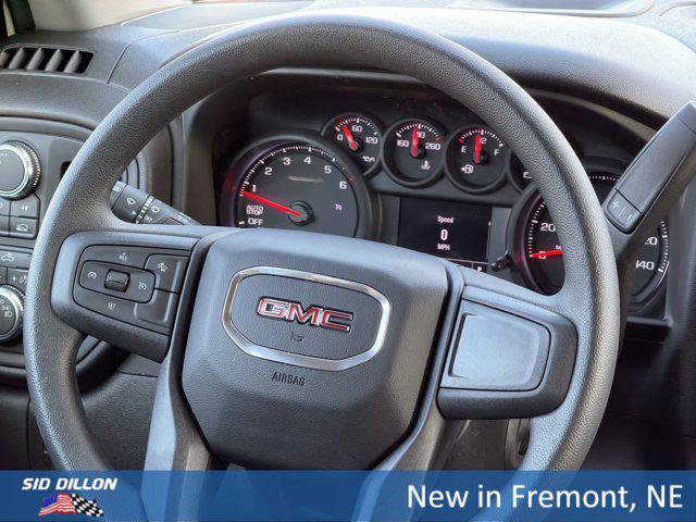 new 2026 GMC Sierra 1500 car, priced at $46,905