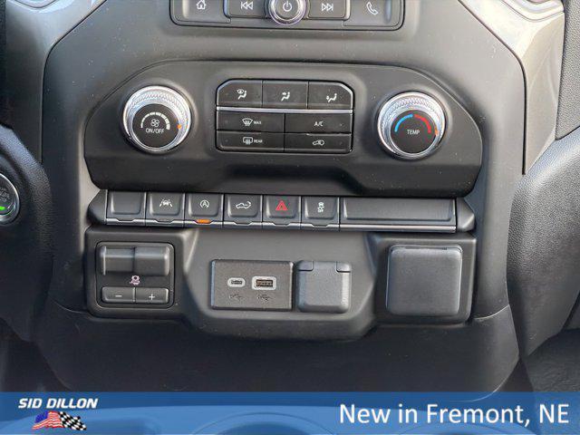 new 2026 GMC Sierra 1500 car, priced at $46,905