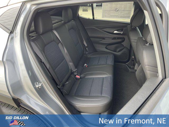 new 2026 Buick Envista car, priced at $26,980