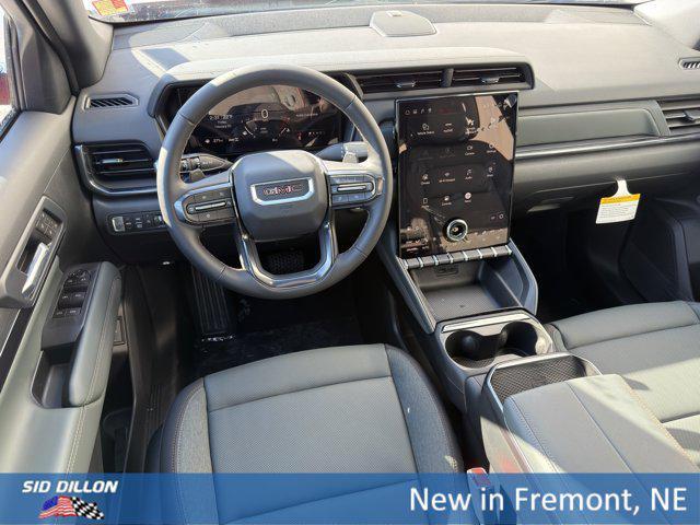 new 2026 GMC Terrain car, priced at $45,620