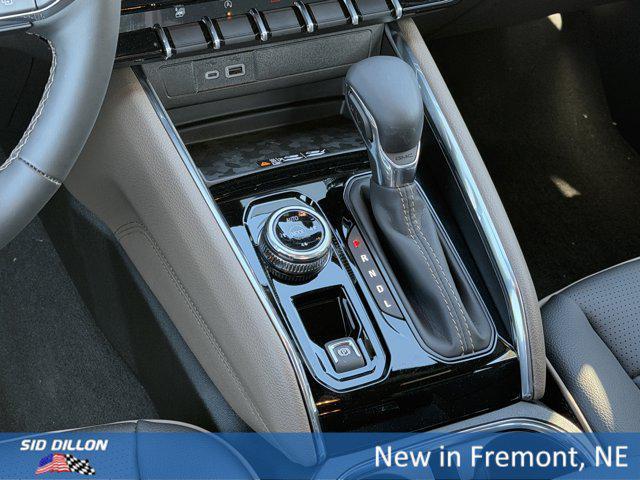 new 2026 GMC Canyon car, priced at $55,665