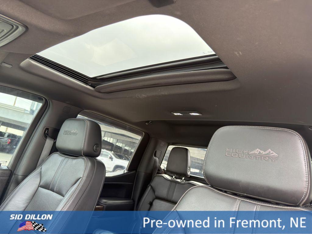 used 2021 Chevrolet Silverado 1500 car, priced at $33,995