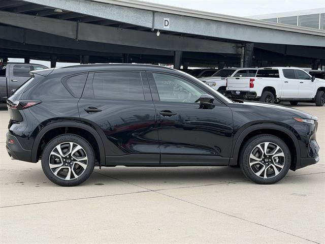 new 2026 Mazda CX-5 car, priced at $36,694