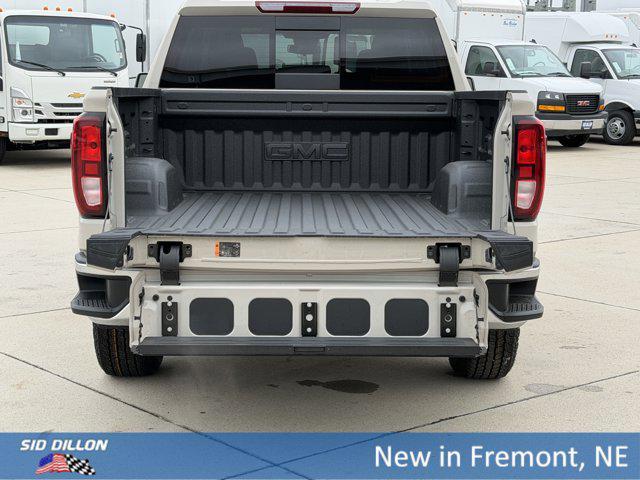 new 2026 GMC Sierra 1500 car, priced at $62,510