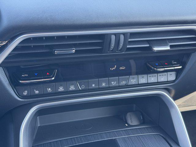 new 2026 Mazda CX-90 car, priced at $57,856
