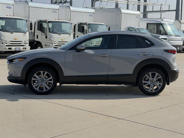 new 2026 Mazda CX-30 car, priced at $35,043