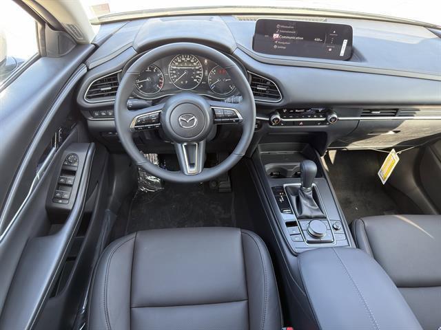 new 2026 Mazda CX-30 car, priced at $35,043