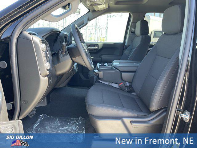 new 2026 GMC Sierra 1500 car, priced at $46,765