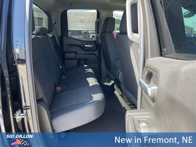 new 2026 GMC Sierra 1500 car, priced at $46,765