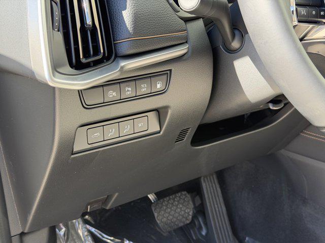 new 2026 Mazda CX-70 PHEV car, priced at $48,210