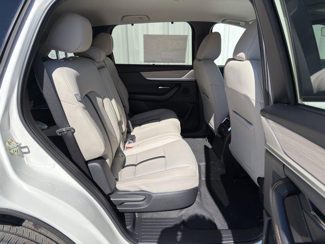 new 2026 Mazda CX-70 PHEV car, priced at $48,210