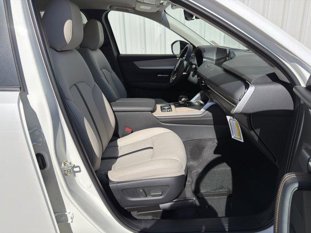 new 2026 Mazda CX-70 PHEV car, priced at $48,210