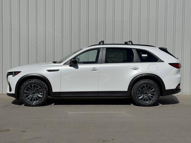 new 2026 Mazda CX-70 PHEV car, priced at $48,210