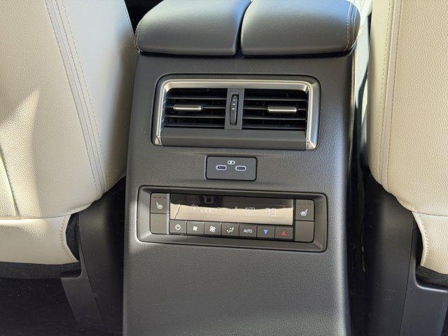 new 2026 Mazda CX-70 PHEV car, priced at $48,210