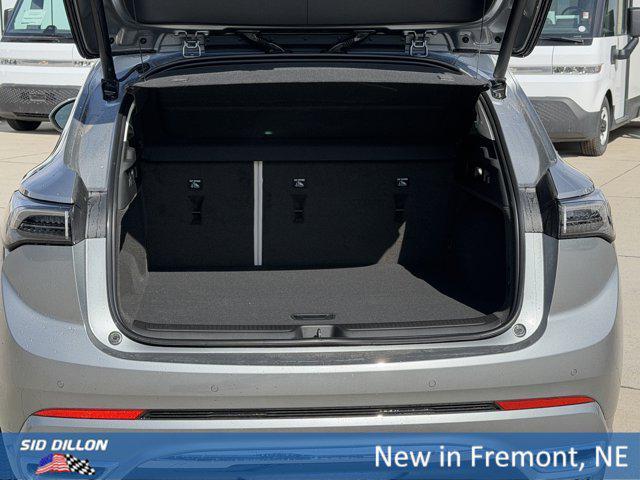 new 2026 Buick Envision car, priced at $52,695