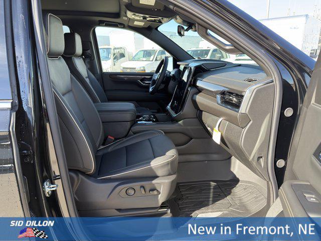 new 2026 GMC Yukon car, priced at $83,465