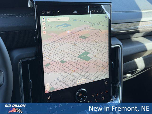 new 2026 GMC Yukon car, priced at $83,465