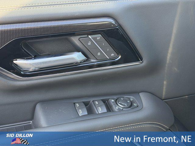 new 2026 GMC Yukon car, priced at $83,465