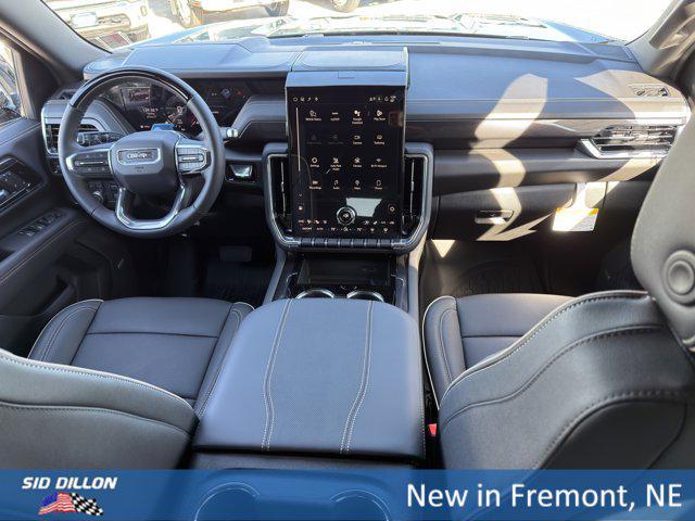 new 2026 GMC Yukon car, priced at $83,465