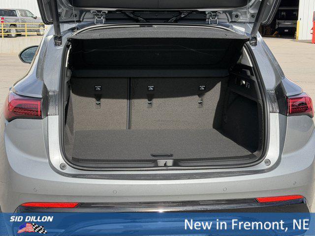 new 2026 Buick Envision car, priced at $47,540