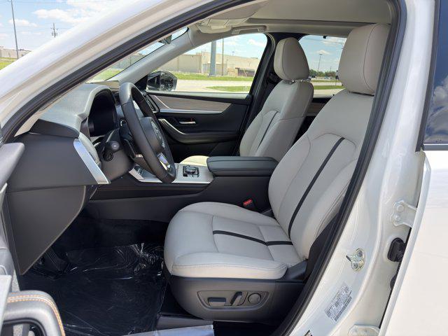 new 2026 Mazda CX-90 car, priced at $47,609