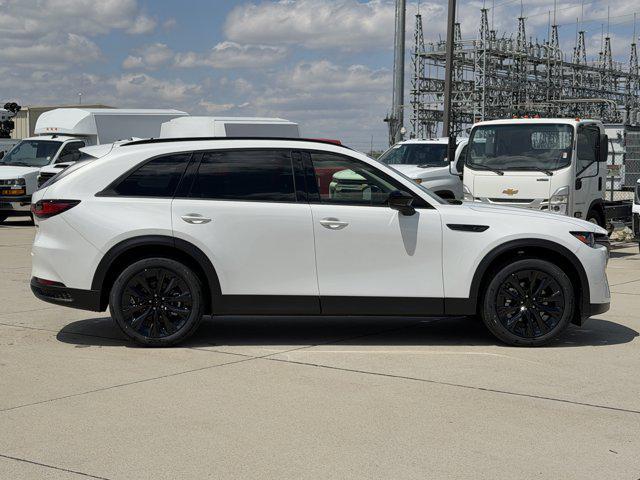 new 2026 Mazda CX-90 car, priced at $47,609
