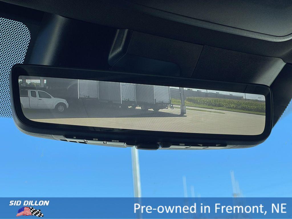 used 2022 Toyota Tundra car, priced at $42,495