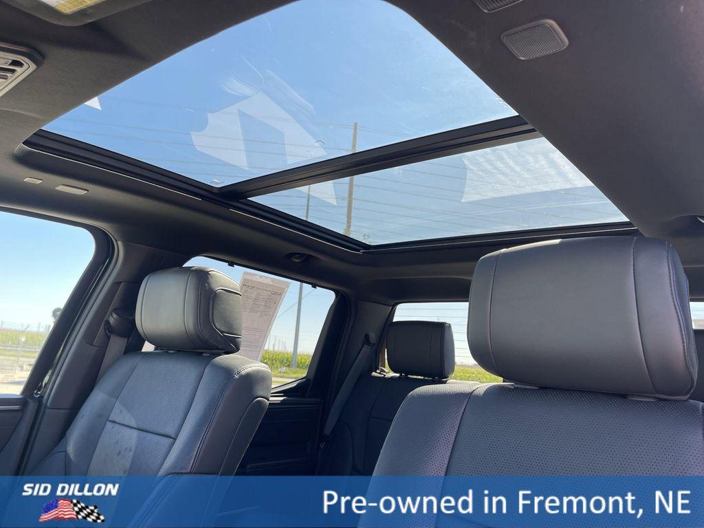 used 2022 Toyota Tundra car, priced at $42,495