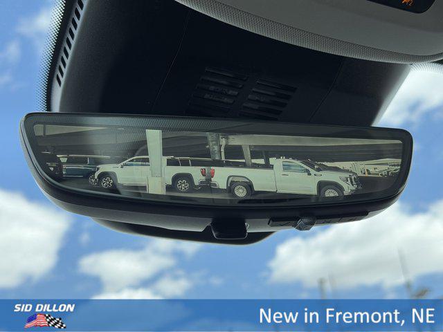 new 2026 Buick Envision car, priced at $53,215