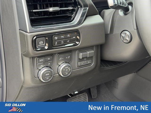 new 2026 GMC Yukon car, priced at $96,365