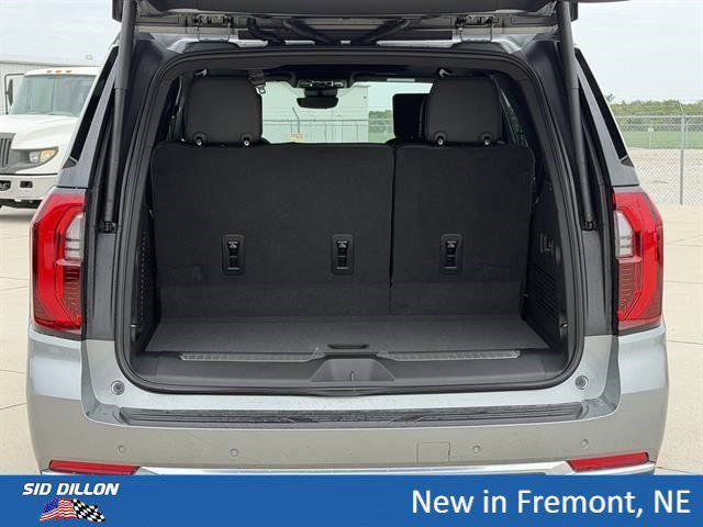 new 2026 GMC Yukon car, priced at $96,365