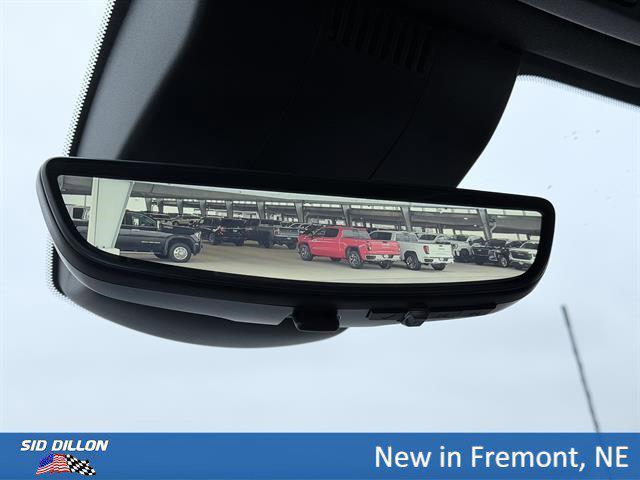 new 2026 GMC Sierra 2500 car, priced at $88,990
