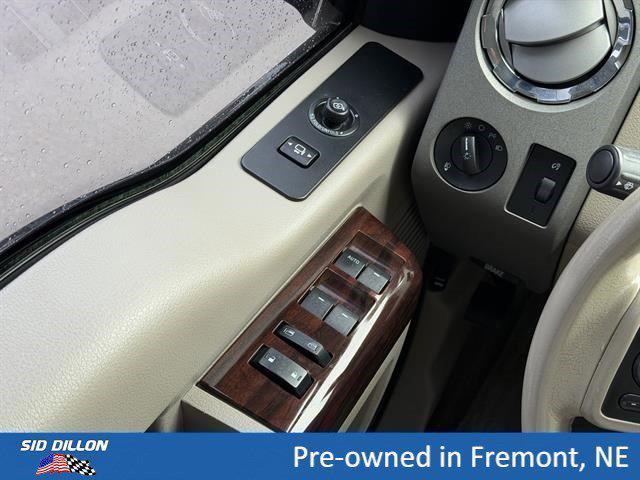 used 2008 Ford F-350 car, priced at $27,995