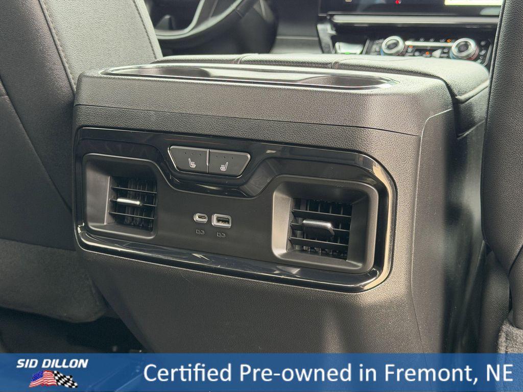 used 2024 GMC Sierra 1500 car, priced at $50,299