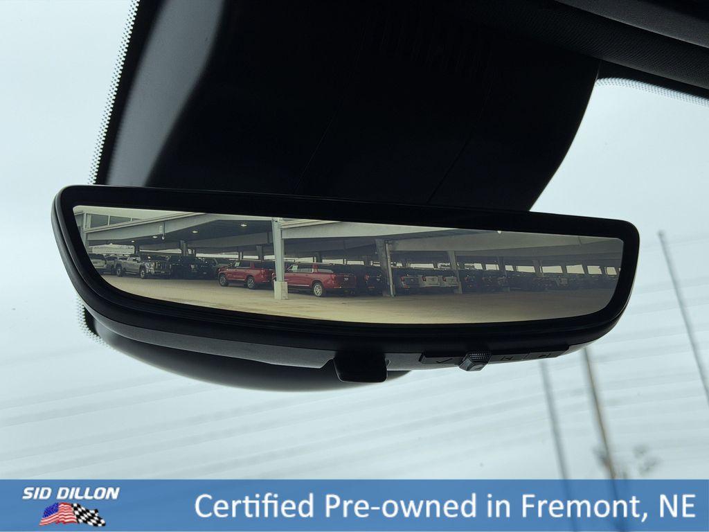 used 2024 GMC Sierra 1500 car, priced at $50,299