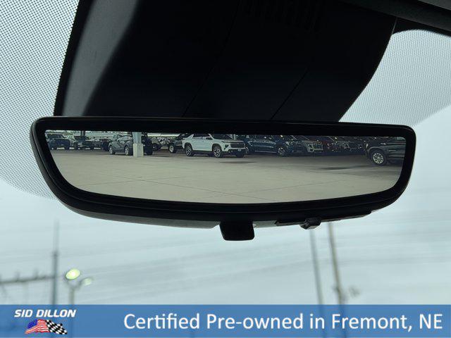 used 2024 GMC Yukon XL car, priced at $82,995