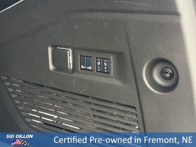 used 2024 GMC Yukon XL car, priced at $82,995
