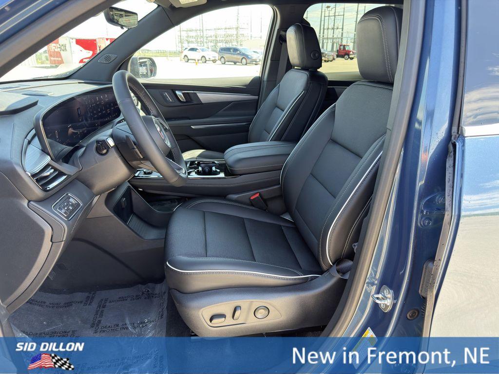 new 2026 Buick Enclave car, priced at $53,555