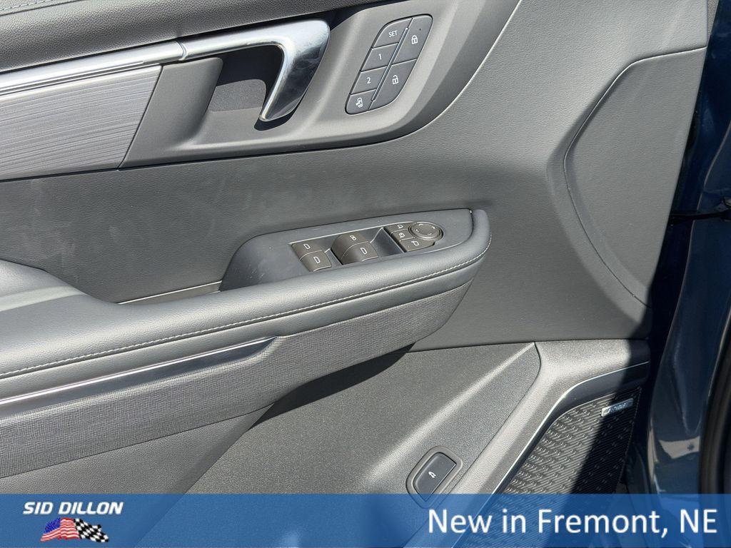 new 2026 Buick Enclave car, priced at $53,555
