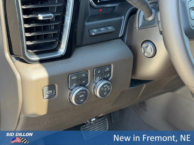 new 2026 GMC Sierra 1500 car, priced at $79,790