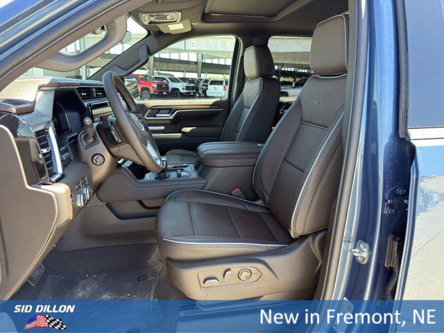 new 2026 GMC Sierra 1500 car, priced at $79,790