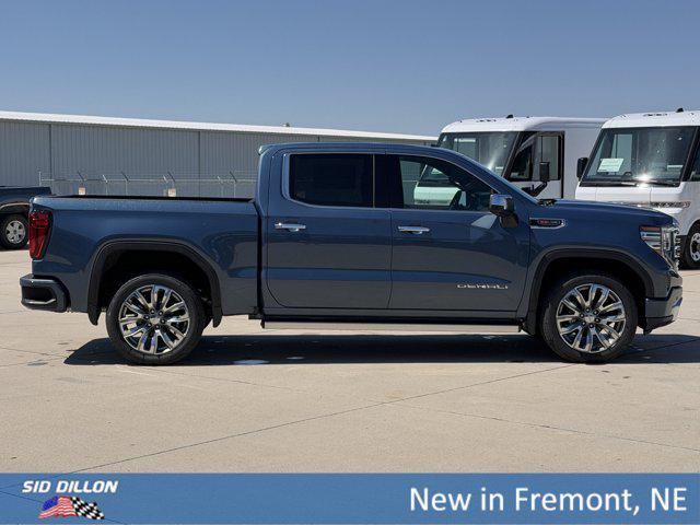 new 2026 GMC Sierra 1500 car, priced at $79,790
