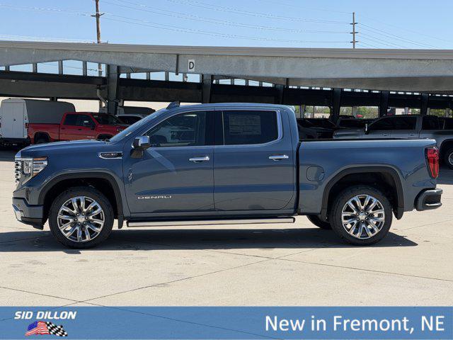 new 2026 GMC Sierra 1500 car, priced at $79,790