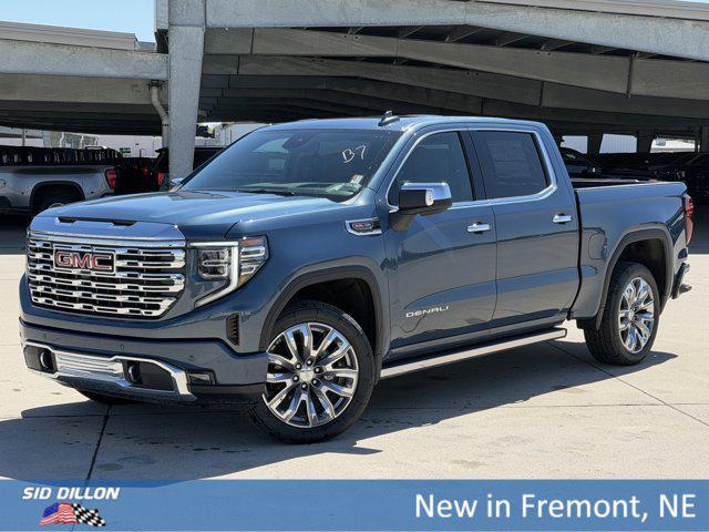 new 2026 GMC Sierra 1500 car, priced at $79,790