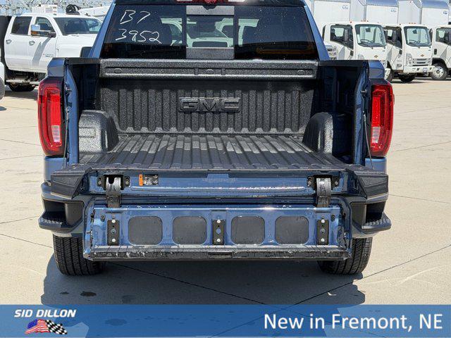new 2026 GMC Sierra 1500 car, priced at $79,790