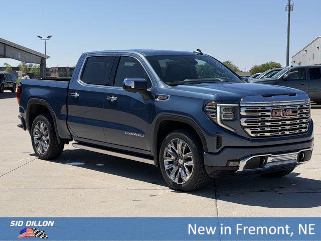 new 2026 GMC Sierra 1500 car, priced at $79,790