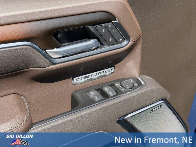 new 2026 GMC Sierra 1500 car, priced at $79,790