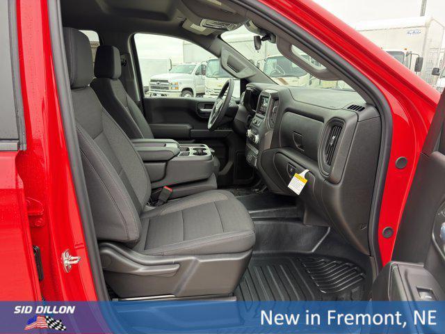 new 2026 GMC Sierra 1500 car, priced at $43,240